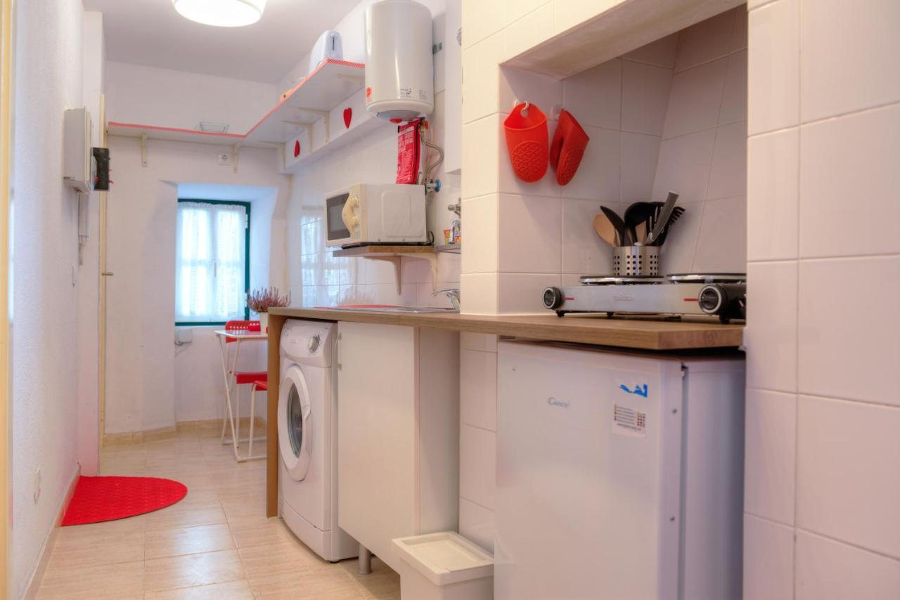 Casa Do Telheiro Apartment Lisboa Ngoại thất bức ảnh