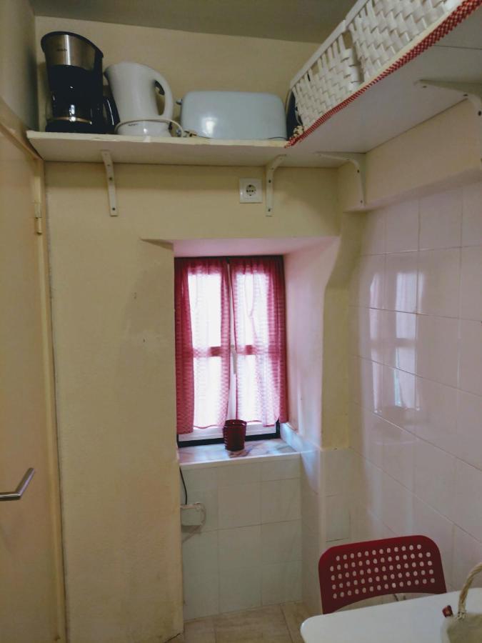 Casa Do Telheiro Apartment Lisboa Ngoại thất bức ảnh