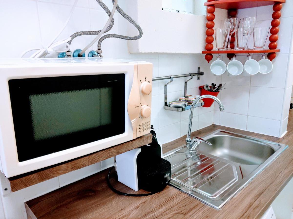 Casa Do Telheiro Apartment Lisboa Ngoại thất bức ảnh