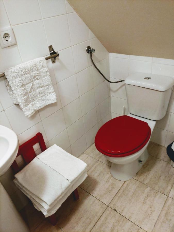 Casa Do Telheiro Apartment Lisboa Ngoại thất bức ảnh