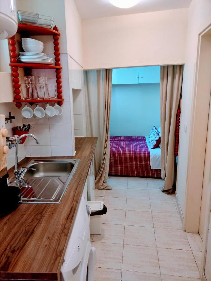 Casa Do Telheiro Apartment Lisboa Ngoại thất bức ảnh